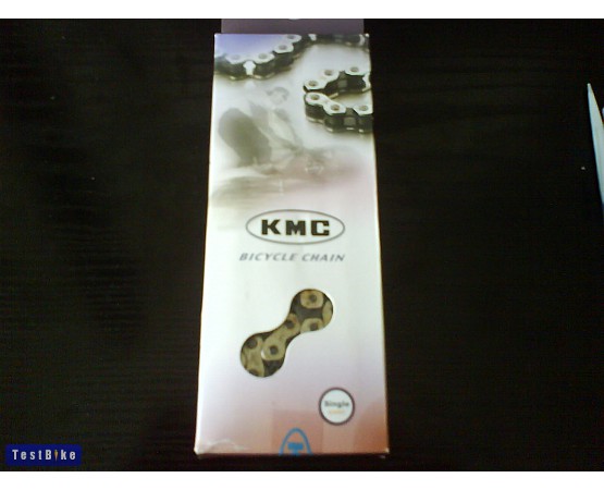 KMC K710 Kool 2010, mark@.@ képe lánc
